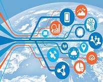 Conference series “New Techniques and Technologies for Statistics” (NTTS) from 1…
