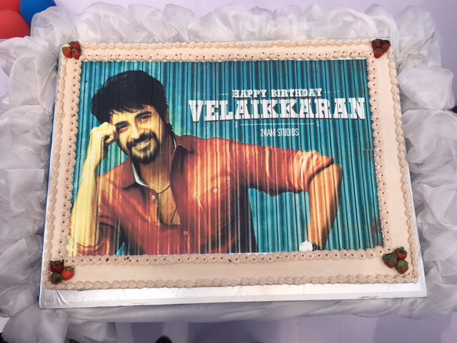 Full Report: Sivakarthikeyan – Mohan Raja Film