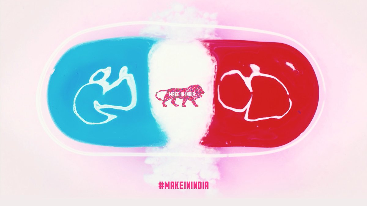 AiMeD + @investindia join hands to transform India into a global hub for medical…