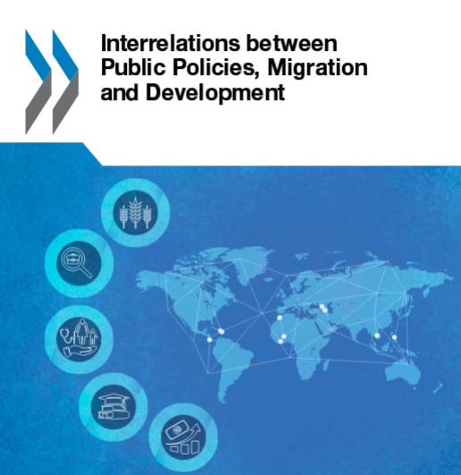 How does #migration affect policies in the #labour market, agriculture, #educati…