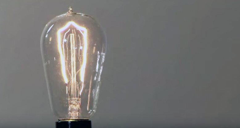 TIMELINE: Explore the history of the lightbulb   #FlashbackFriday …