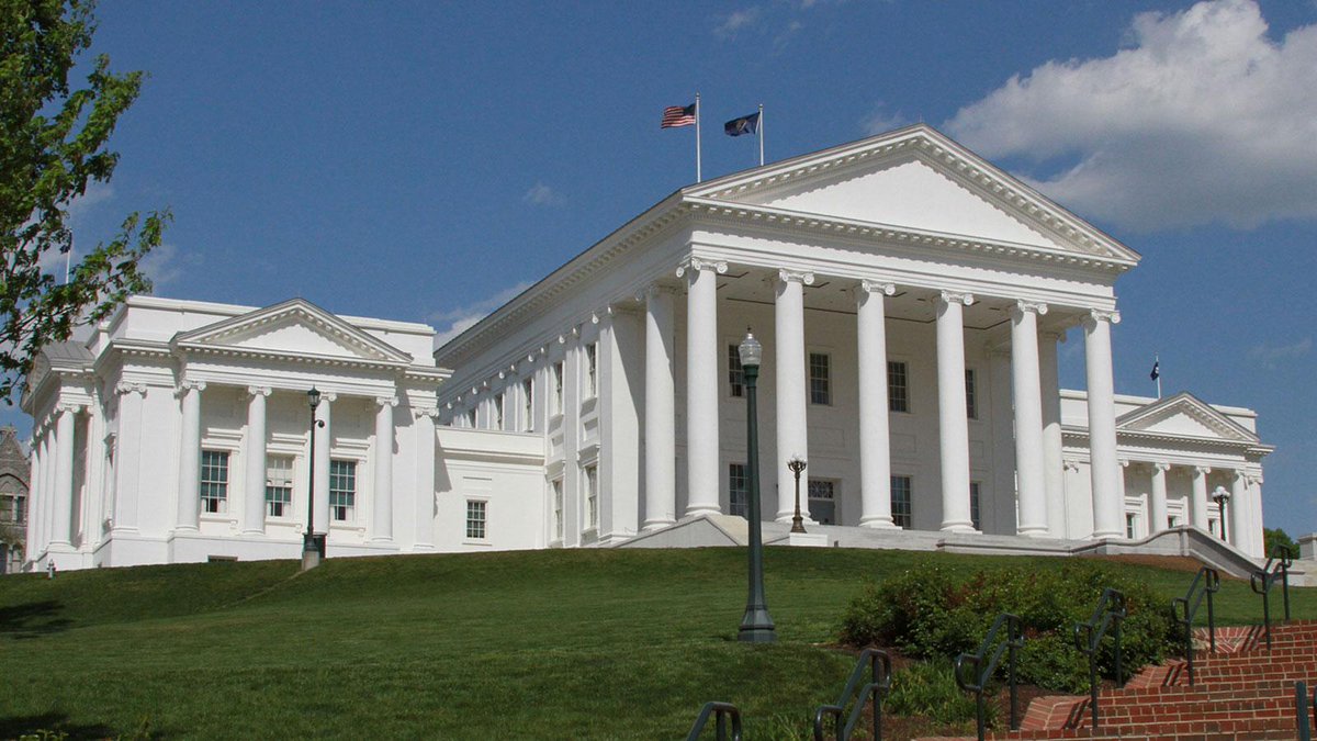 Yes, Virginia, there is a #BLSdata conference in Richmond February 22. Learn fro…