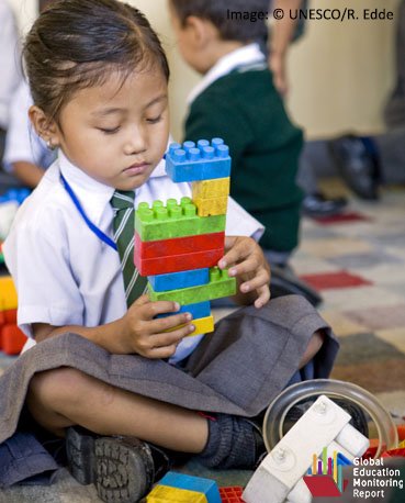 #Education will remain a central component of prosperous
societies #sdg4all  …