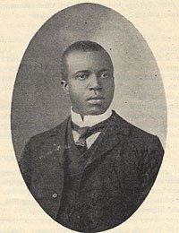 #DYK in 1899, composer Scott Joplin created Maple Leaf Rag after the Maple Leaf …
