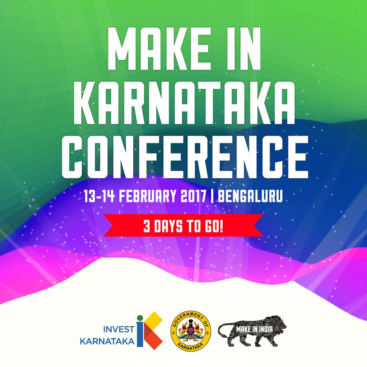 Karnataka- your gateway to the global market. Leverage the State’s biggest manuf…