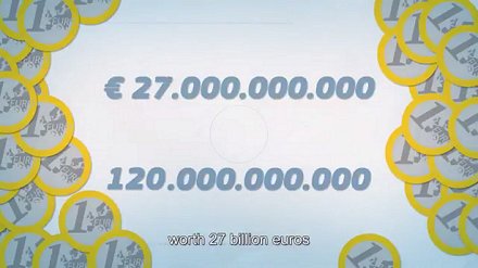 More on the #Euro from our new website!  …