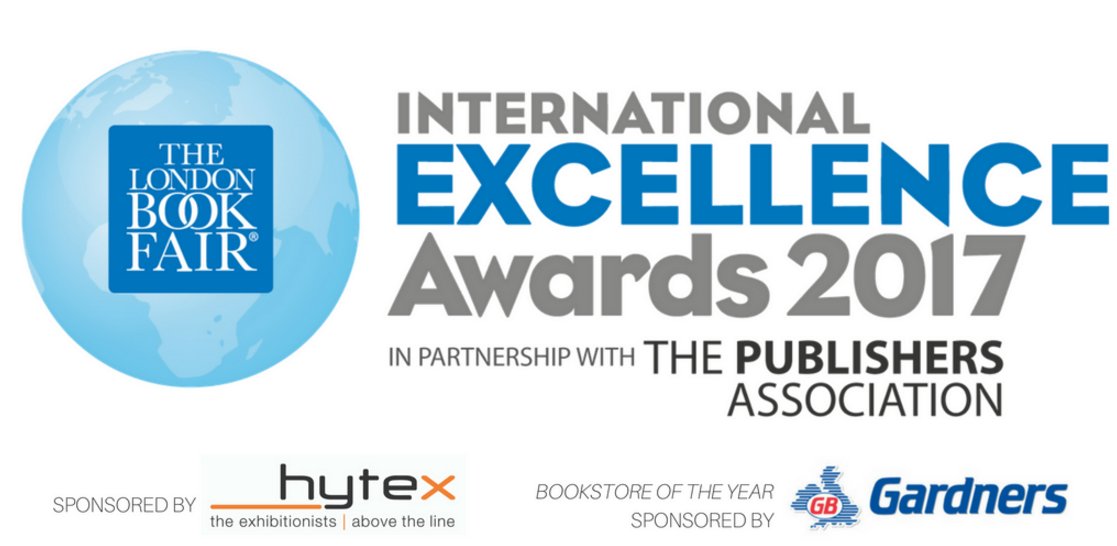 Honoured to have been shortlisted for the Academic & Professional #Publisher Awa…