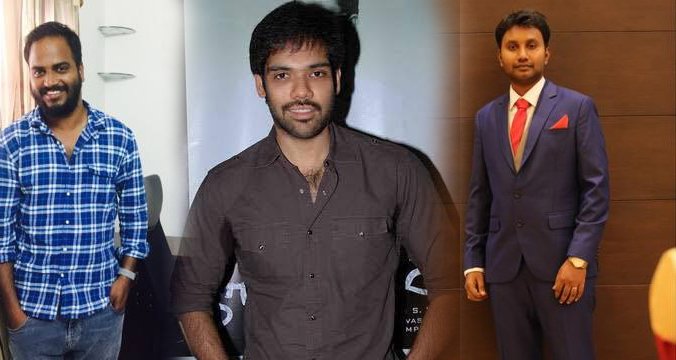 A Detailed Info | Actor Sibiraj Untitled Project | BOSS Movies