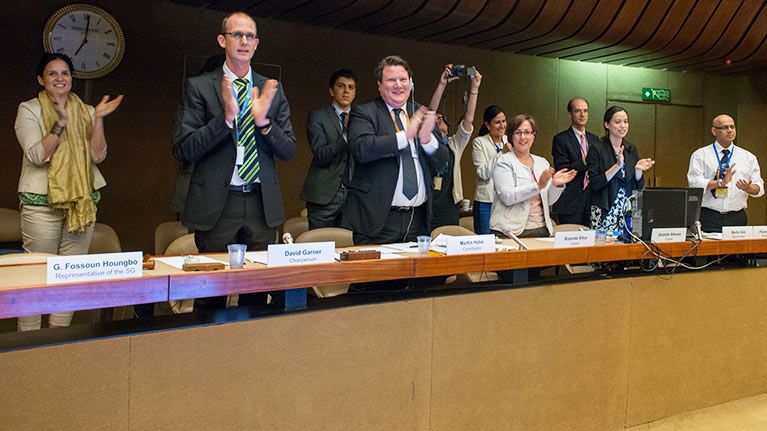 Three months ago today, @ILO’s Forced Labour Protocol entered into force. Here’s…
