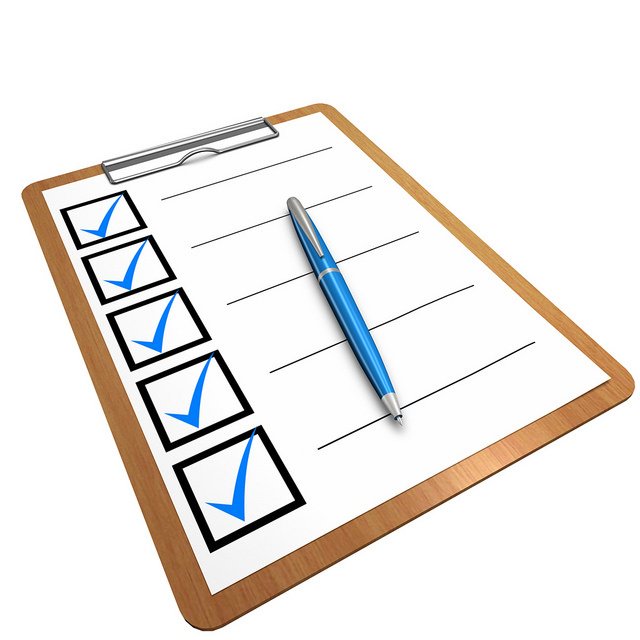 Use this checklist to help you build credit from scratch @CFPB (PDF):  …