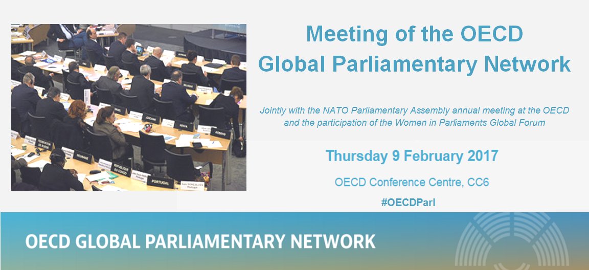 Education, health, globalisation & integrity discussed by your parliamentarians …