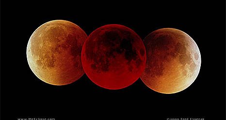 Excited for today’s lunar eclipse? Review the basics about eclipses:  …