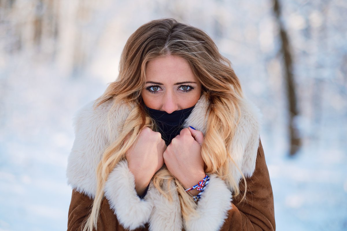 Dealing with low temperatures today? Learn what you should do during and after e…