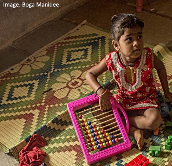 Stereotyped gender roles&expectations in school/at home partly explain education…