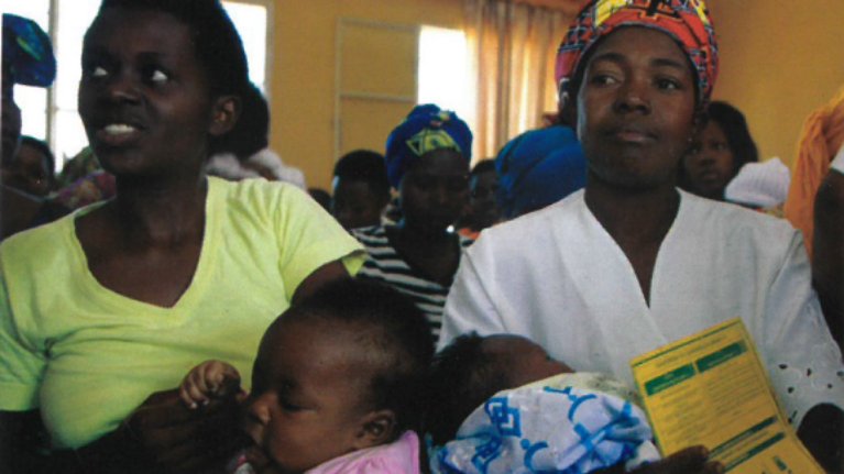 Rwanda: ILO welcomes the launch of a new maternity leave benefits…