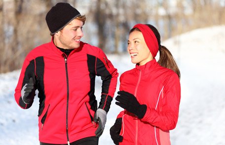 Whether you celebrate Valentine’s Day on your own or with someone else, take ste…
