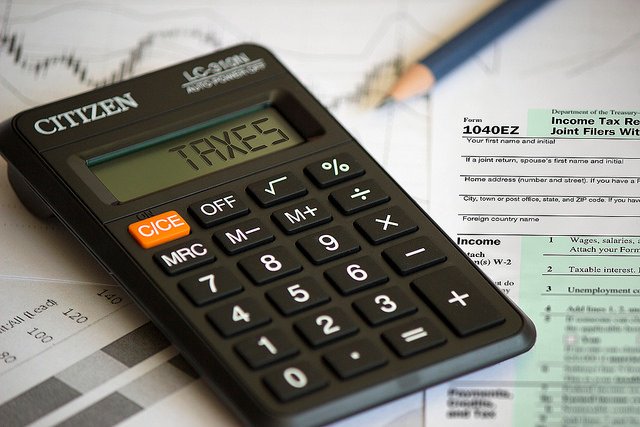 Make sure you have your W-2 and other important #tax forms to file:  …