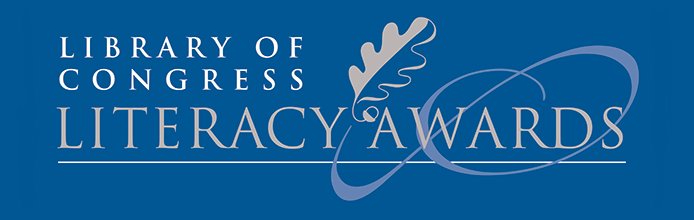 Nominate your favorite literacy organization for the 2017 @LibraryCongress Liter…