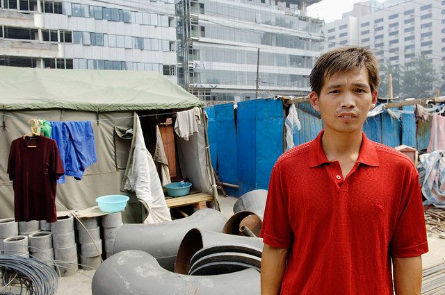 Research shows income #inequality traps people in poverty and concentrates polit…