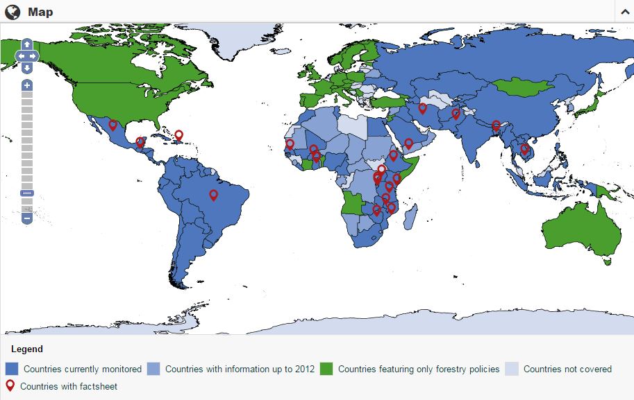 Explore the food and agriculture #policy decision analysis to…