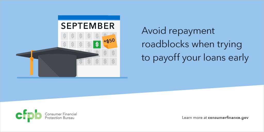 Looking for more information about your #studentloan repayment choices? We have …