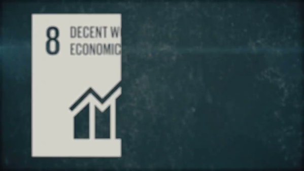 If we’re to achieve #DecentWork by 2030, we need a roadmap. @ILO’s Agenda provid…