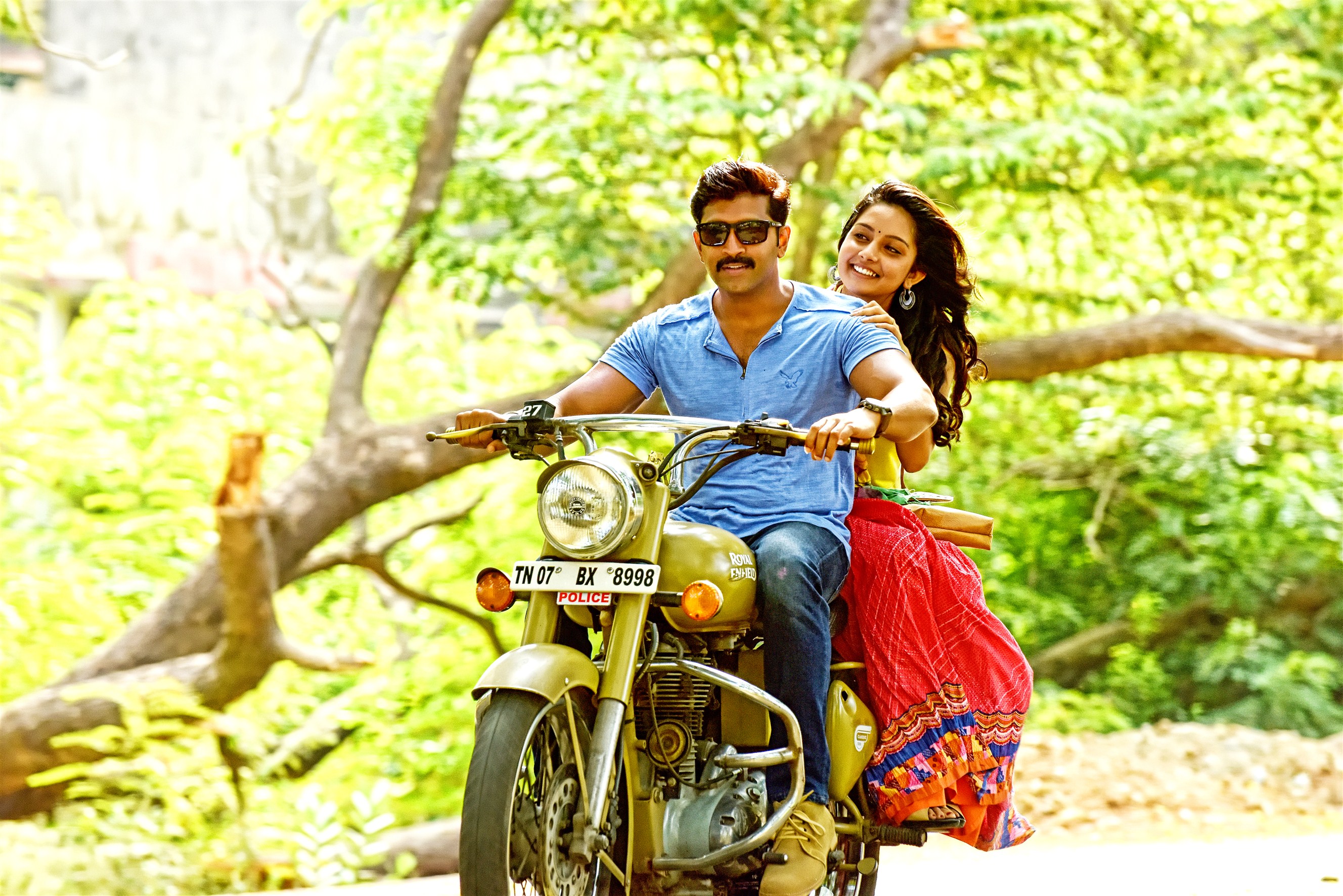 Kuttram 23 Confirms Its Release | Arun Vijay