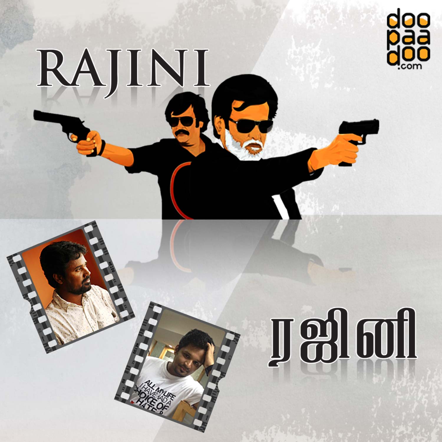 Rajinikanth ‘s Fan To Score Songs For Thala-Thalapathi
