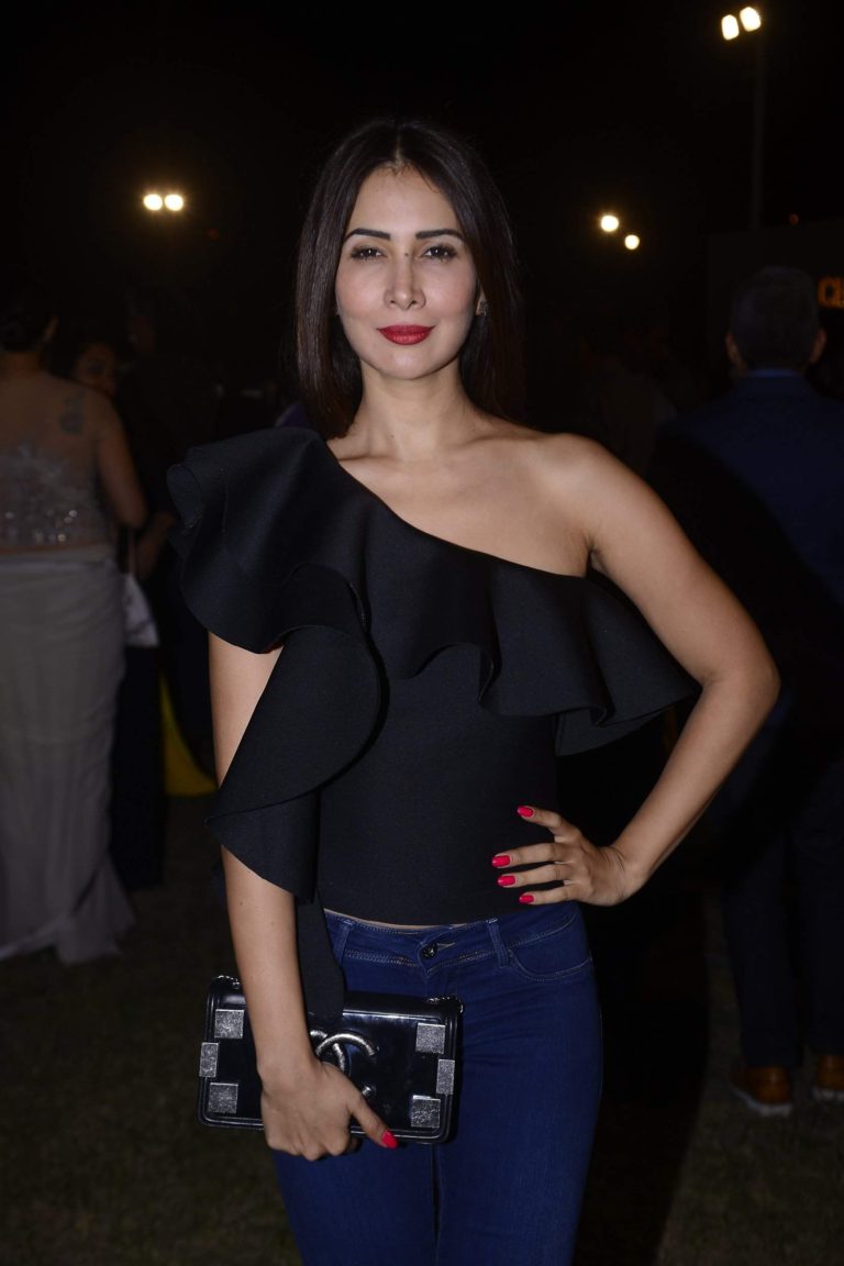 Celebs At Trunks Company Polo Cup 2017 | Bollywood
