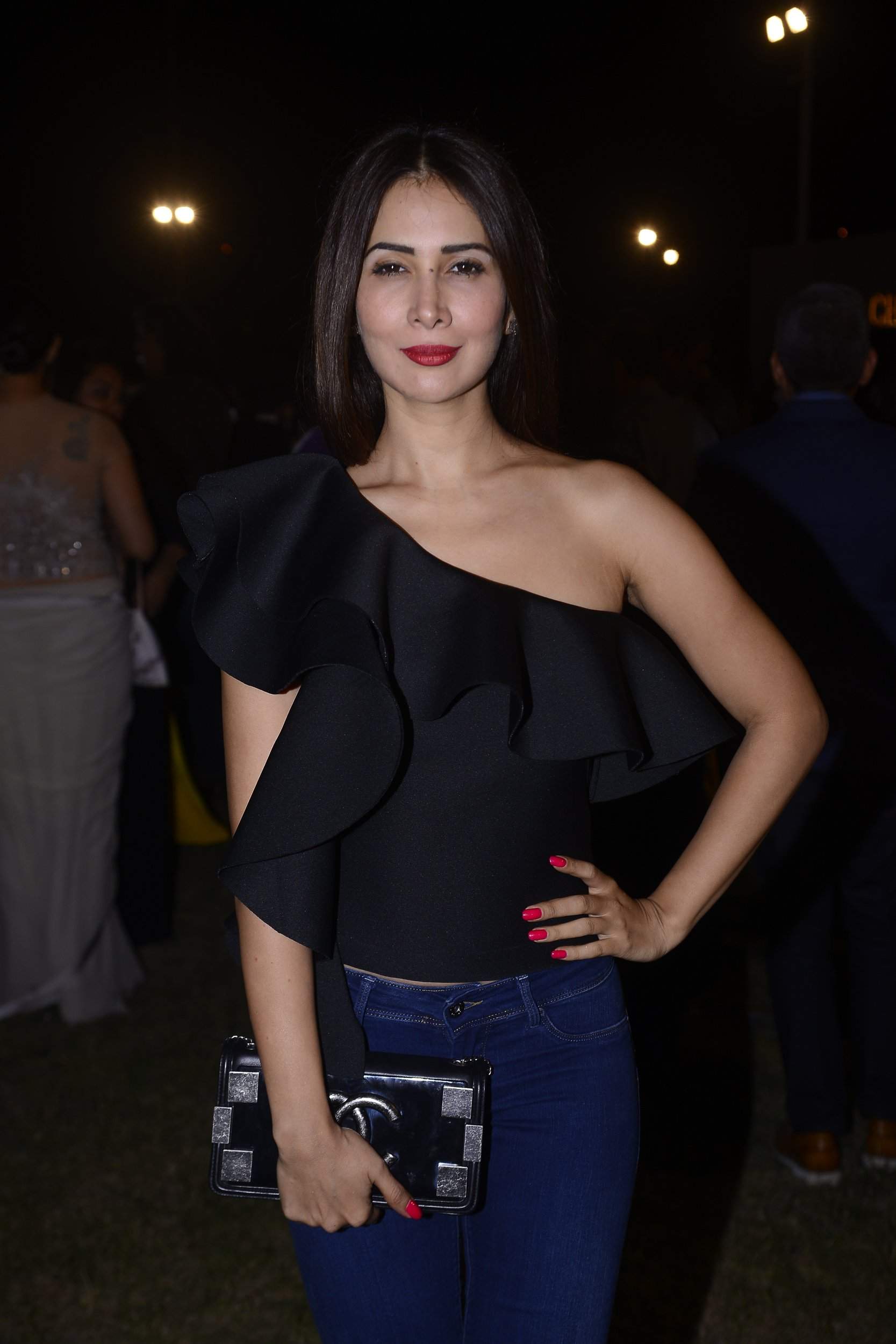 Celebs At Trunks Company Polo Cup 2017 | Bollywood