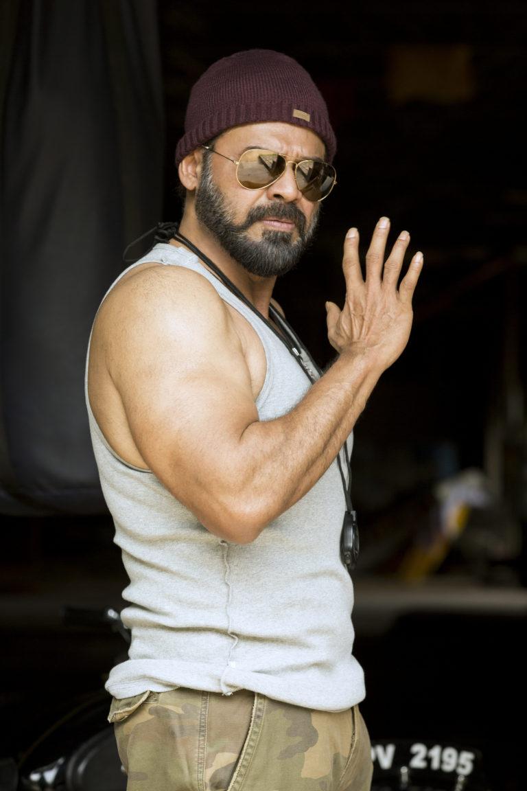 Full Report: Victory Venkatesh’s Guru For Summer