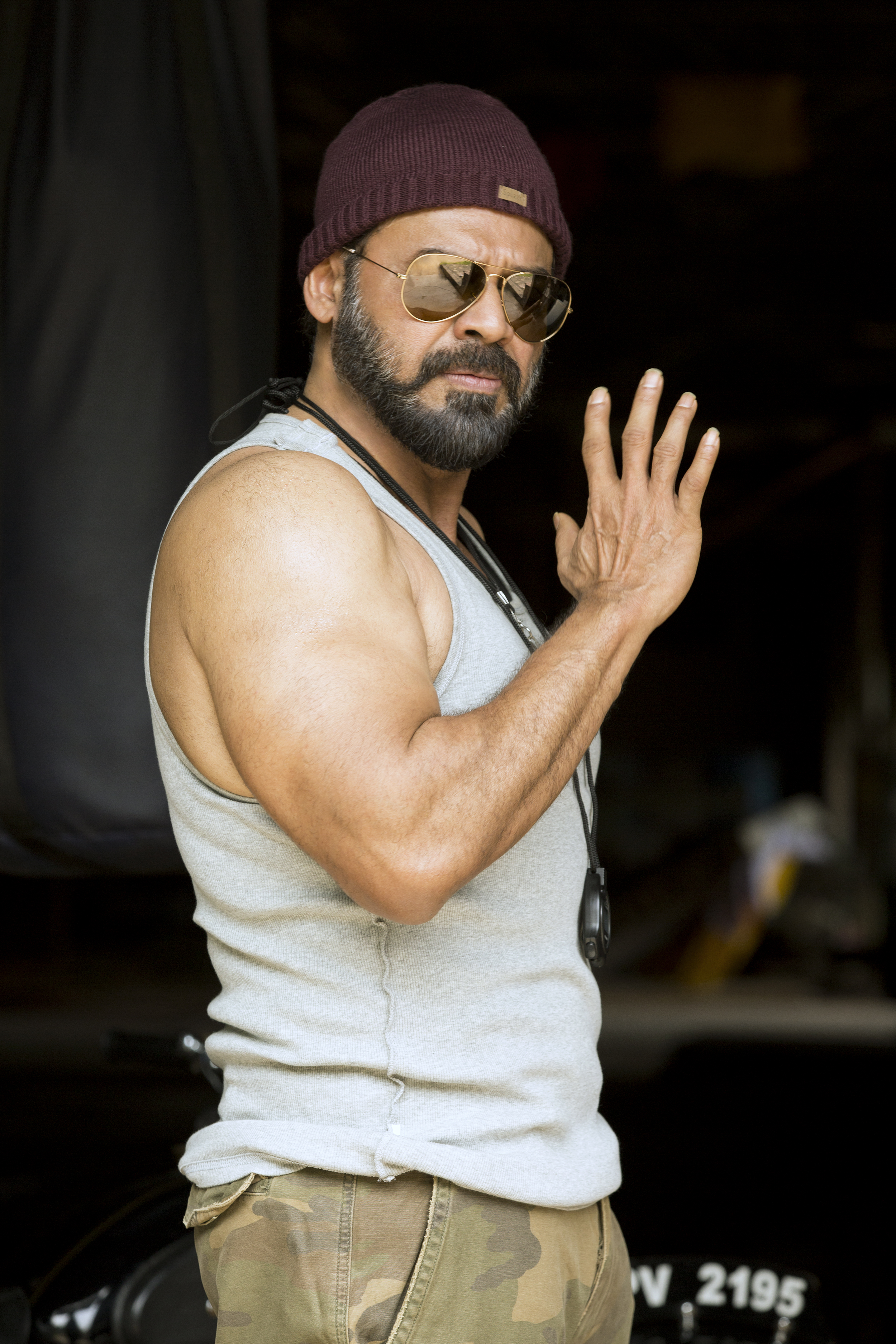 Full Report: Victory Venkatesh’s Guru For Summer