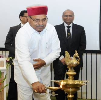 Shri Thaawarchand Gehlot Inaugurates ‘2ND Workshop to Train Prof…
