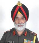 Lt General JS Cheema takes over as DCOAS (IS&T) of Indian Army
