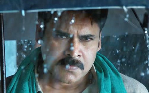 KatamaRayudu Smashes All Existing Tollywod Records