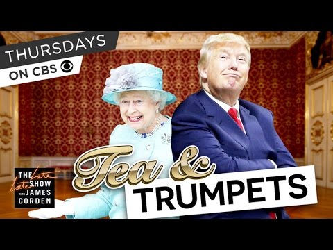 We Should Let President Trump Play More Golf