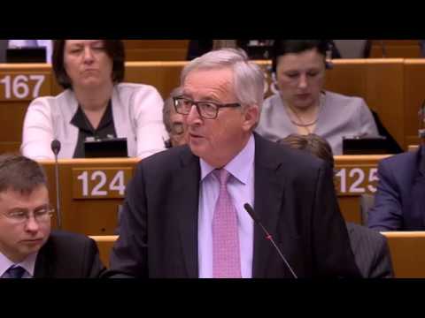 White Paper on the Future of Europe