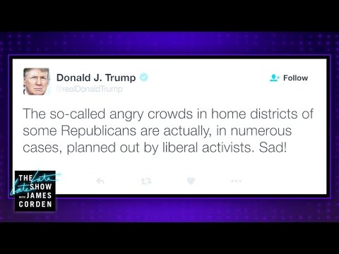 Report: President Trump Has Told a Few Lies