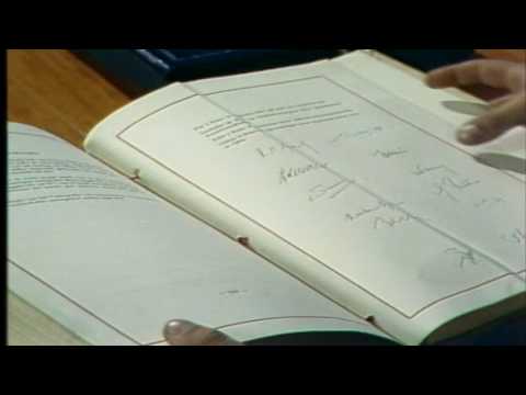 EU60: The original text of the Treaties of Rome