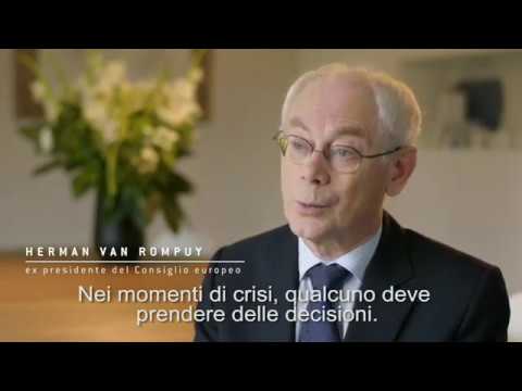 Teaser: A history of the European Council (IT)