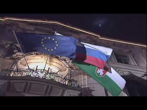 Introduction of the euro in Slovenia – 2007
