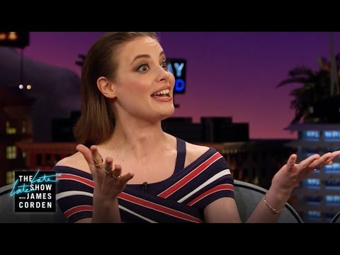 Gillian Jacobs Channels ‘Vanderpump’ for ‘Love’