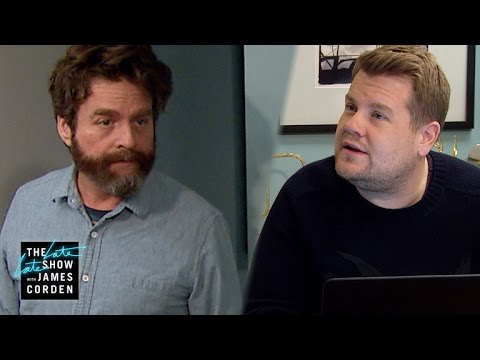 The Zach Galifianakis Problem