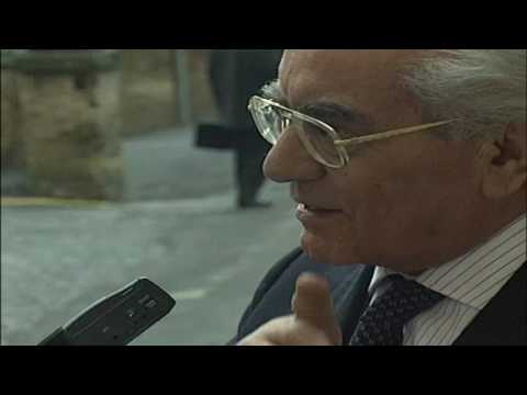 EU60: when we celebrated the 40th anniversary of the Treaties of Rome