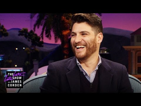 Adam Pally Got Fired By Ellen Burstyn
