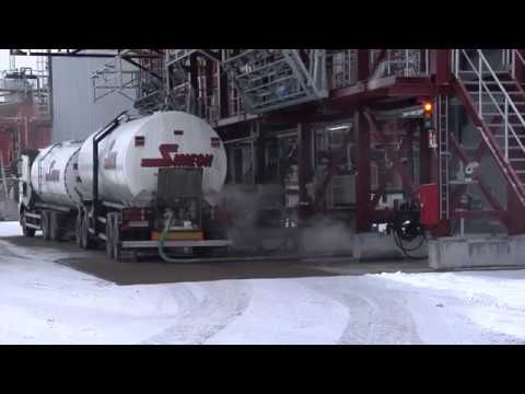 Puff, Puff… Donate?