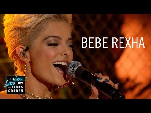 Bebe Rexha: ‘I Got You’ & ‘Say My Name’