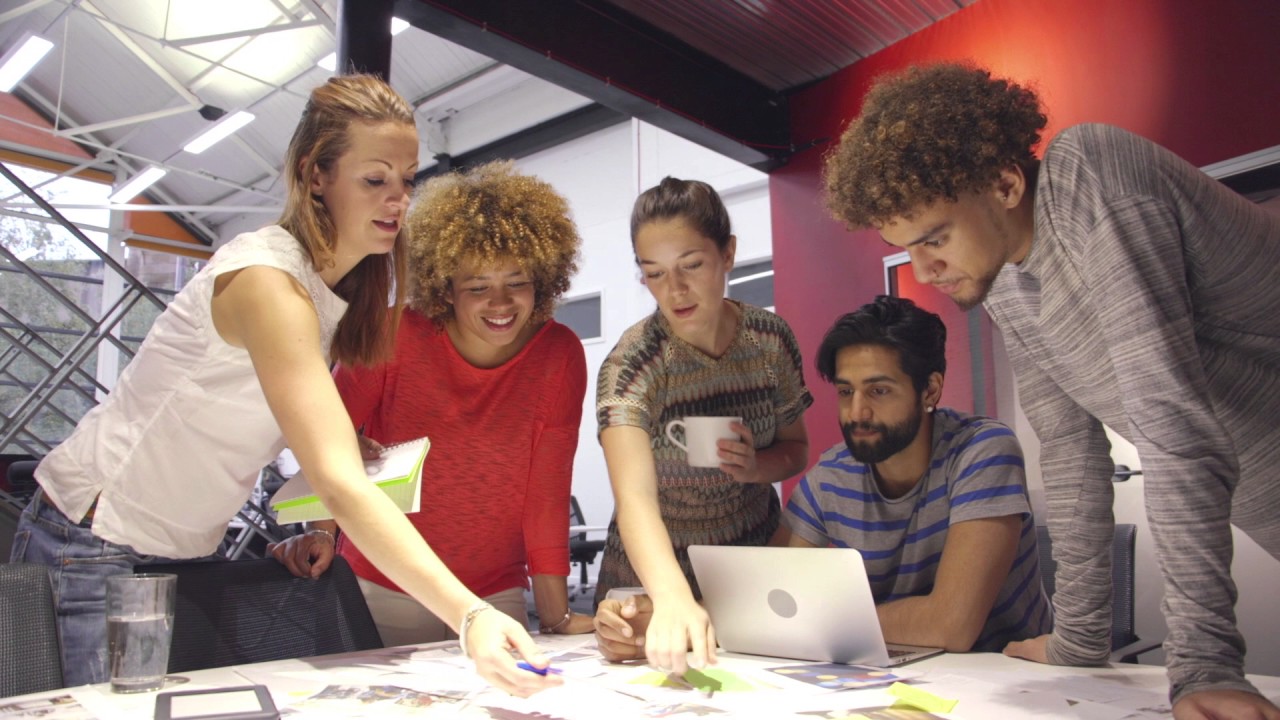 Harnessing the power of digital