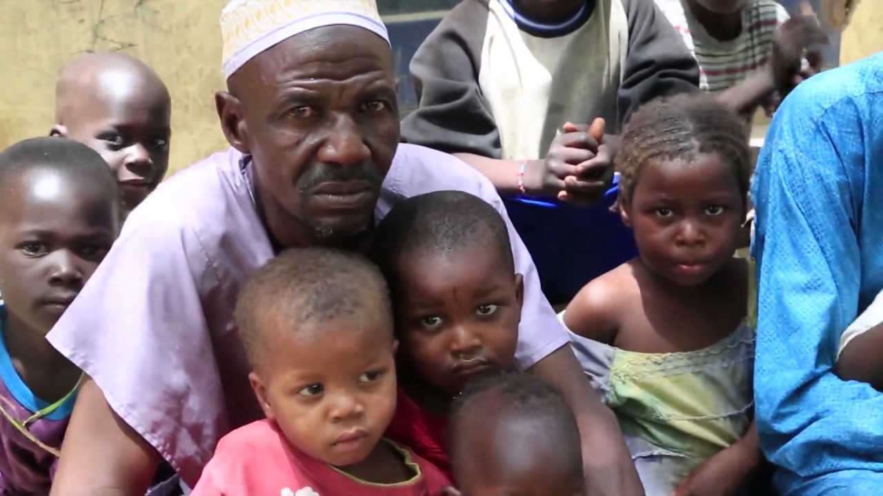 Humanitarian crises in Lake Chad region: UN relief chief calls for urgent financial support