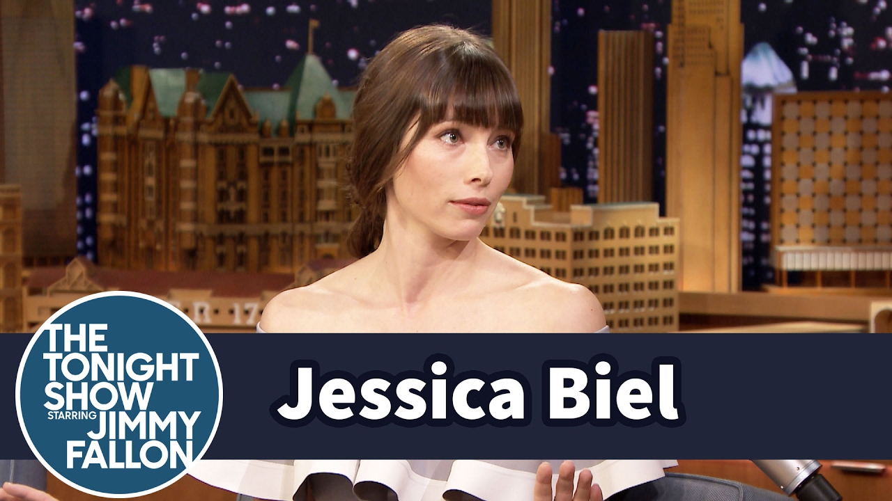 Jessica Biel Gets Brutally Violent in The Sinner